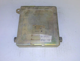 1986 Mitsubishi Galant ecm ecu computer MD110002 - Swan Auto