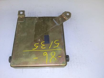 1986 Mitsubishi Galant ecm ecu computer MD110002 - Swan Auto