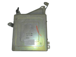 1986 MItsubishi Starion ecm ecu computer MD101175 - Swan Auto