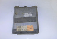 1986 Renault Alliance ecm ecu computer EF8933001918 - Swan Auto