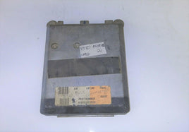 1986 Renault Alliance ecm ecu computer EF8933001918 - Swan Auto