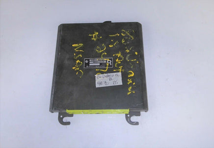 1986 Subaru GL DL ecm ecu computer 22611 AA102 - Swan Auto