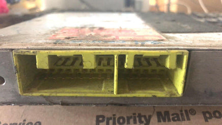 1986 Toyota Camry ecu ecm computer 89661-32021 - Swan Auto