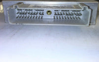 1987-1988 Ford Escort ecm ecu computer E8EF-12A650-E2C.