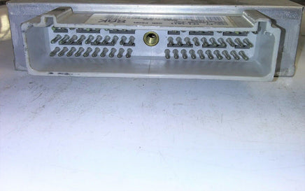 1987-1988 Ford Escort ecm ecu computer E8EF-12A650-E2C.