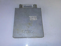 1987-1988 Ford Escort ecm ecu computer E8EF-12A650-F2D.