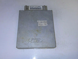 1987-1988 Ford Escort ecm ecu computer E8EF-12A650-F2D.