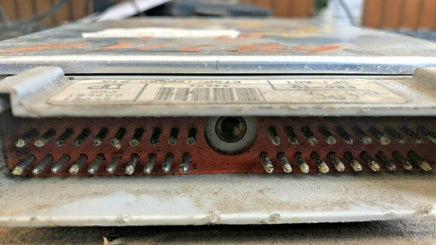 1987-1988 Ford Mustang ecm ecu computer E7SF-12A650-P1A.