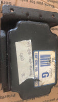 1987-1988 Ford Taurus multifunction control module E8DF-12B577-BA.