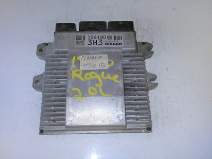 1987-1988 Mercedes-Benz 190E ecu ecm computer 0 280 800 218.