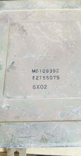 1987-1988 Mitsubishi Montero ecm ecu computer MD109392.