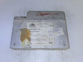 1987-1989 Ford Scorpio ABS control module 85GG 2C013 AE.
