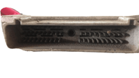 1987-1990 Ford Escort ecm ecu computer E7EF-12A650-EB.