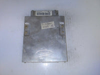 1987-1990 Ford Escort ecm ecu computer E7EF-12A650-EC.