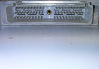 1987-1990 Ford Escort ecm ecu computer E7EF-12A650-EC.