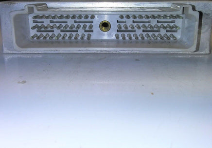 1987-1990 Ford Escort ecm ecu computer E7EF-12A650-EC.