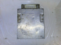 1987-1990 Ford Escort ecu ecm computer E7EF-12A650-AC.