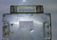 1987-1990 Ford Escort ecu ecm computer E7EF-12A650-AC.