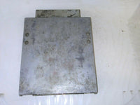 1987-1990 Ford Escort ecu ecm computer E7EF-12A650-AC.