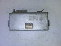 1987-1991 BMW 325 325i abs anti-lock brake control module 0 265 103 004.