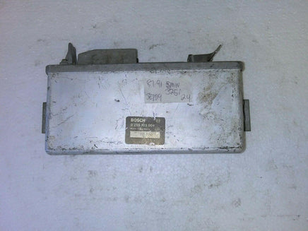 1987-1991 BMW 325 325i abs anti-lock brake control module 0 265 103 004.