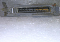 1987-1991 BMW 325 325i abs anti-lock brake control module 0 265 103 004.