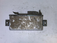 1987-1991 BMW 325 325i abs anti-lock brake control module 0 265 103 004.