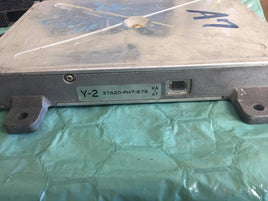 1987 Acura Legend ECM Ecu computer 37820-PH7-675 - Swan Auto