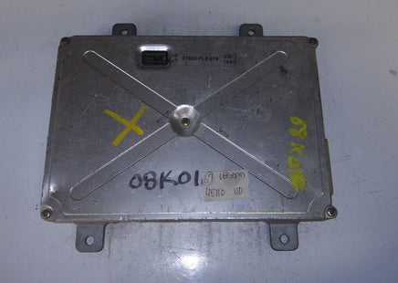 1987 Acura Legend ecm ecu computer 37820-PL2-674 - Swan Auto