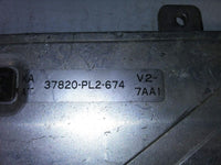 1987 Acura Legend ecm ecu computer 37820-PL2-674 - Swan Auto