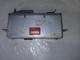 1987 BMW 518i 524i abs anti-lock brake control module 0 265 100 020 - Swan Auto