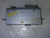 1987 BMW 518i 524i abs anti-lock brake control module 0 265 100 020 - Swan Auto