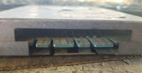 1987 Chevy Blazer ecu ecm computer 16029011 - Swan Auto