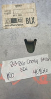 1987 Chevy Blazer ecu ecm computer 16029011 - Swan Auto
