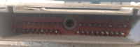 1987 Ford Bronco ecm ecu computer E7TF-12A650-BC1A - Swan Auto