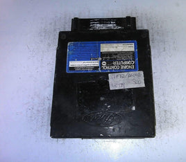 1987 Ford Bronco F150 ecu ecm computer E7TF-12A650-AM1B - Swan Auto