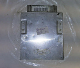1987 Ford Escort ecm ecu computer E7EF-12A650-C2C - Swan Auto