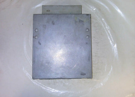 1987 Ford Escort ecm ecu computer E7EF-12A650-C2C - Swan Auto