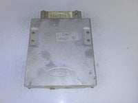 1987 Ford Escort ecm ecu computer E8EF-12A650-B2D - Swan Auto