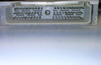 1987 Ford Escort ecm ecu computer E8EF-12A650-B2D - Swan Auto