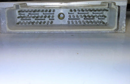 1987 Ford Escort ecm ecu computer E8EF-12A650-B2D - Swan Auto