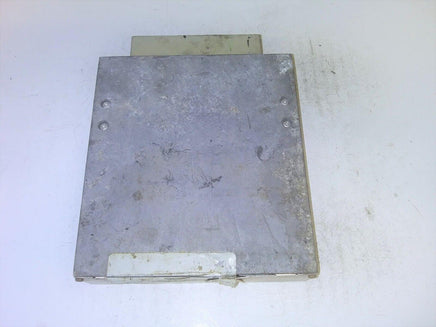 1987 Ford Escort ecm ecu computer E8EF-12A650-B2D - Swan Auto