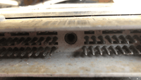 1987 Ford LTD Crown Victoria ecu ecm computer E73F-12A650-J1B - Swan Auto