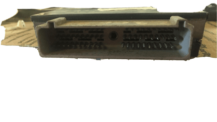 1987 Ford Ranger or Bronco 2 ecm ecu computer E7TZ-12A650-BHA - Swan Auto