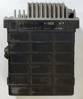 1987 Mercedes-Benz 300D ecm ecu computer 0 281 001 031.