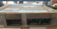 1987 Nissan Maxima ecm ecu computer A18-662 E20.
