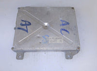 1988-1989 Acura Legend ecu ecm computer 37820-PL2-A17.