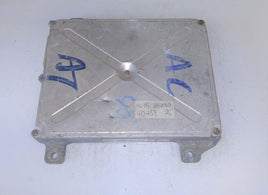 1988-1989 Acura Legend ecu ecm computer 37820-PL2-A17.