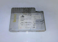 1988-1989 Buick Riviera abs anti-lock brake control module 1640037.