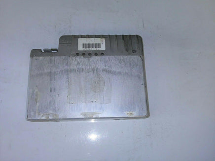 1988-1989 Buick Riviera abs anti-lock brake control module 1640037.